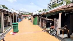106 Yishun Ring Road (D27), Shop House #632089461